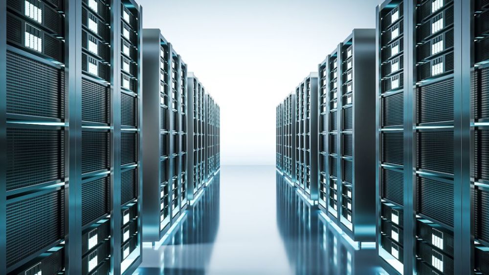 黑河云主机租用价格