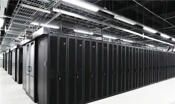 黑河云主机租用