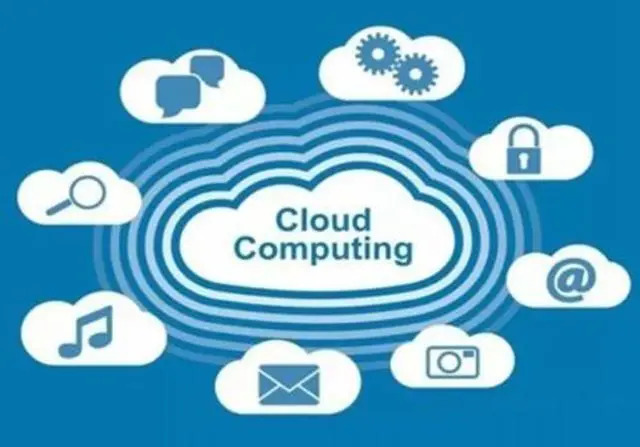 黑河云主机租用-移动带宽