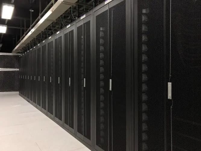 黑河服务器租用